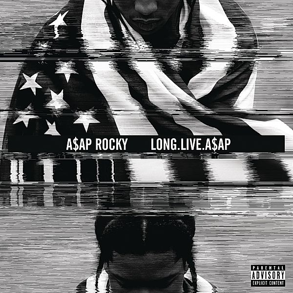 Long.Live.A$Ap (Deluxe Version), A$AP Rocky