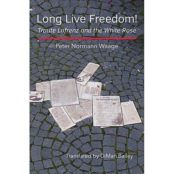 Long Live Freedom!, Peter Waage