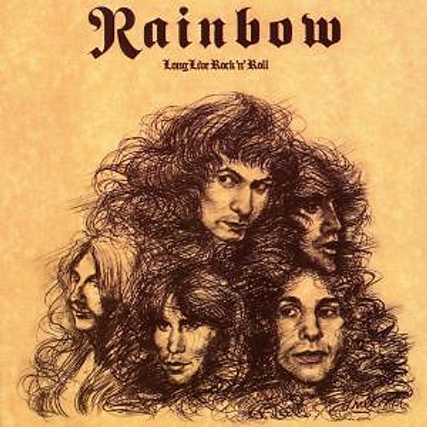 Long Live Rock 'n' Roll, Rainbow
