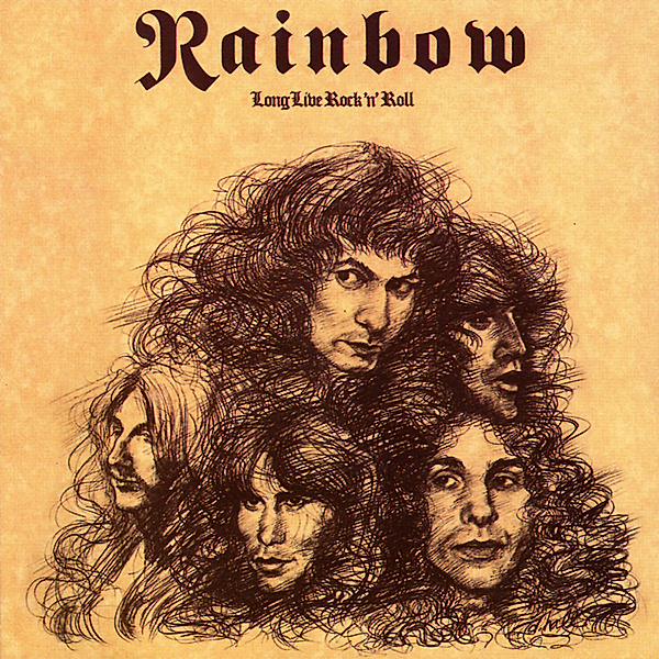 Long Live Rock 'N' Roll, Rainbow