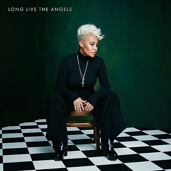 Long Live The Angels (2 LP) (Vinyl), Emeli Sande