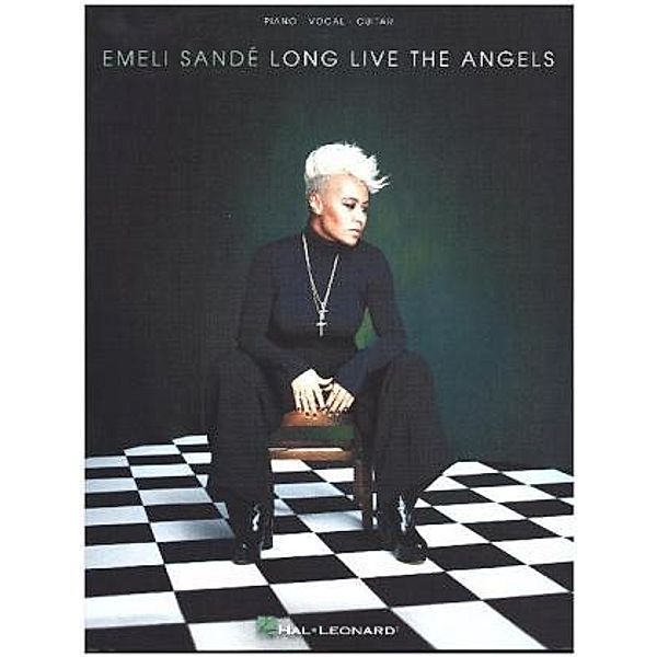 Long Live the Angels (piano/vocal/guitar), Emeli Sandé