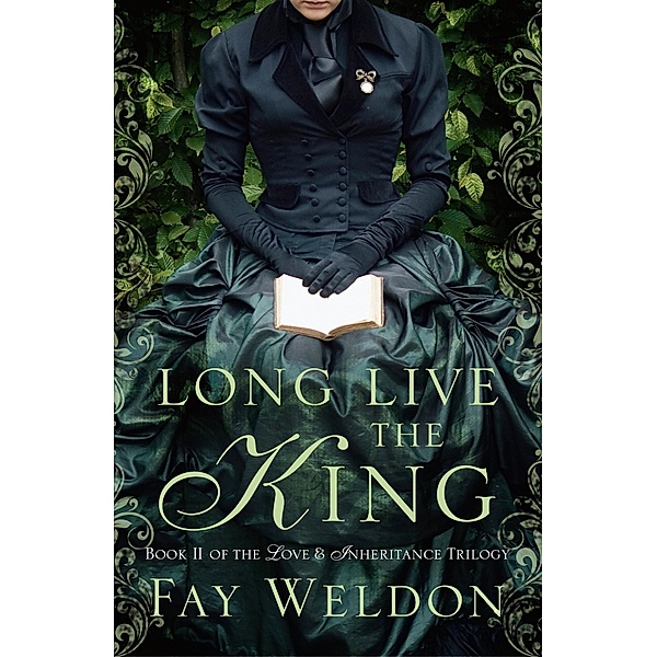 Long Live The King, Fay Weldon