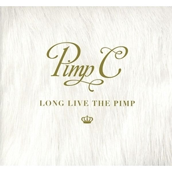Long Live The Pimp, Pimp C