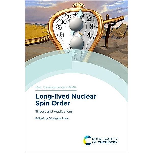Long-lived Nuclear Spin Order / ISSN