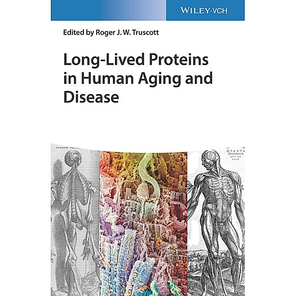 Long-lived Proteins in Human Aging and Disease