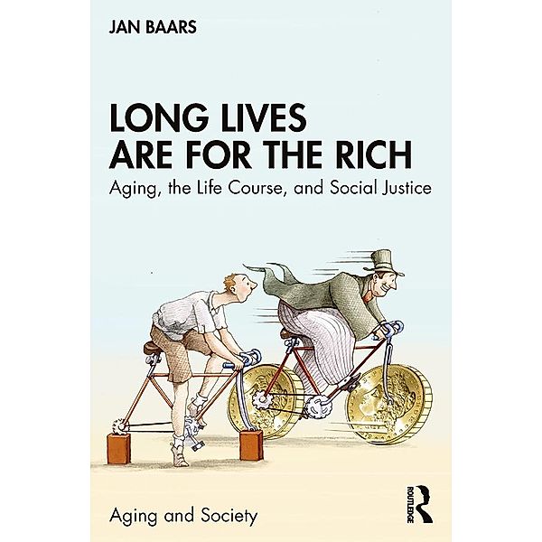 Long Lives Are for the Rich, Jan Baars