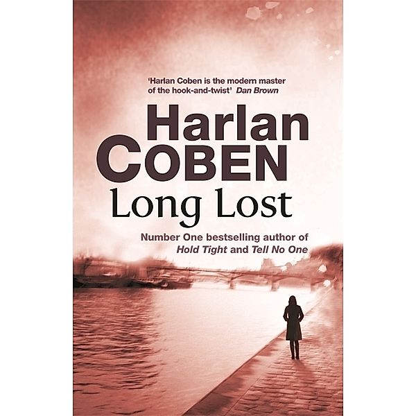 Long Lost, Harlan Coben