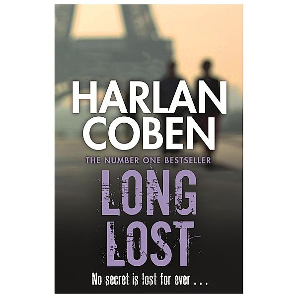 Long Lost / Myron Bolitar, Harlan Coben