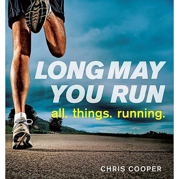 Long May You Run, Chris Cooper