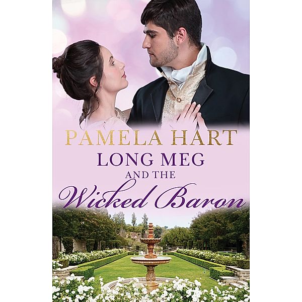 Long Meg and the Wicked Baron, Pamela Hart