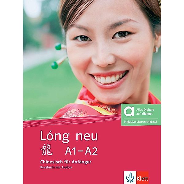 Lóng neu A1-A2 - Hybride Ausgabe allango, m. 1 Beilage