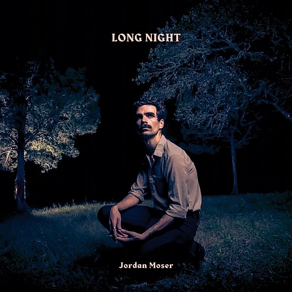 Long Night (Vinyl), Jordan Moser