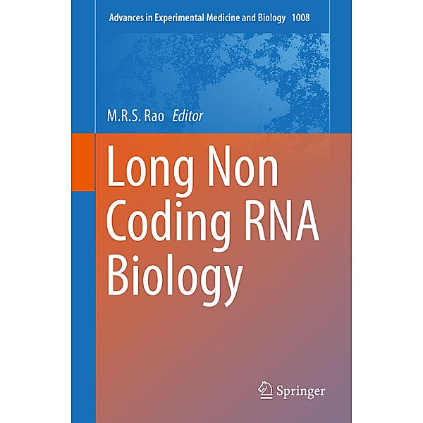 Long Non Coding RNA Biology