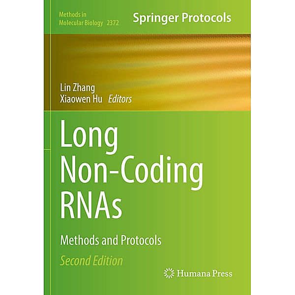 Long Non-Coding RNAs