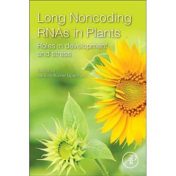 Long Noncoding RNAs in Plants