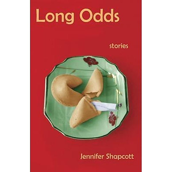 Long Odds, Jennifer Shapcott