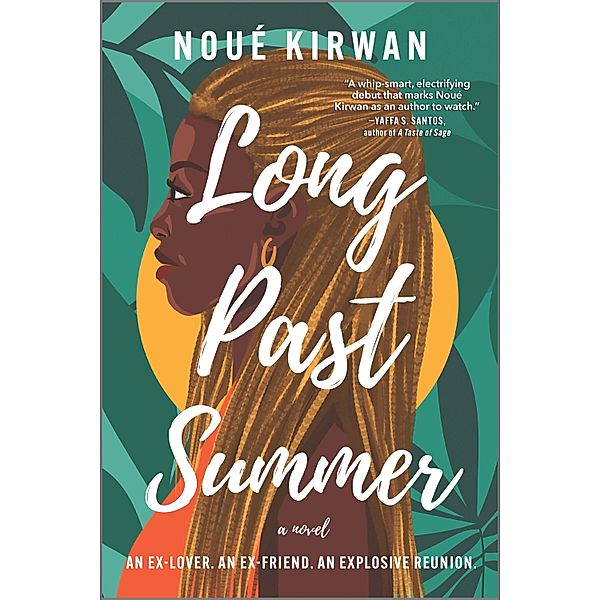 Long Past Summer, Noué Kirwan