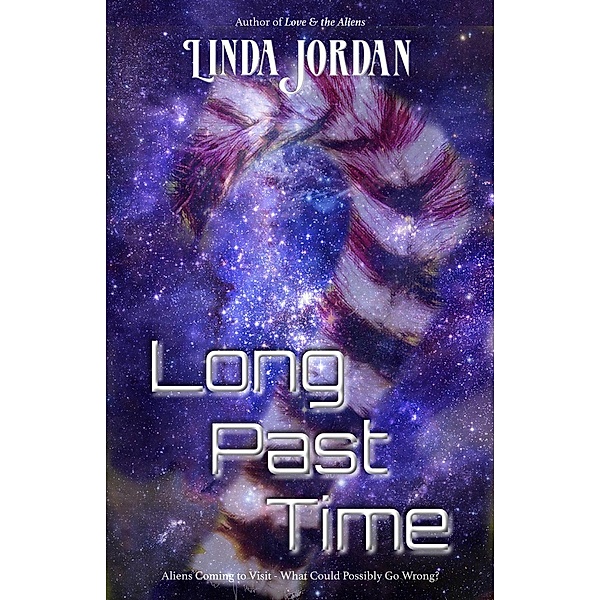 Long Past Time, Linda Jordan