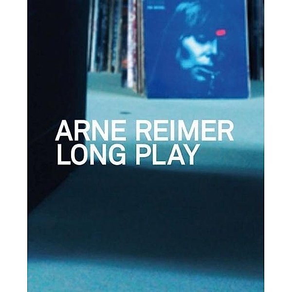 Long Play, Arne Reimer