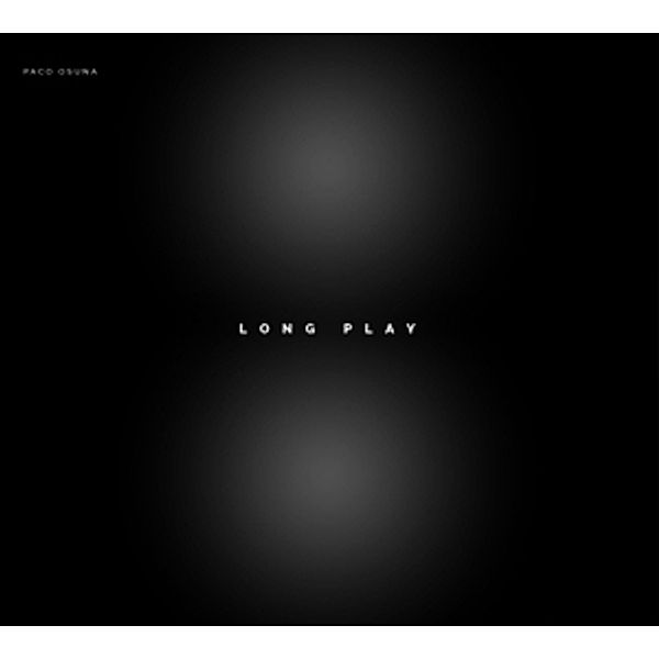 Long Play (2lp) (Vinyl), Paco Osuna