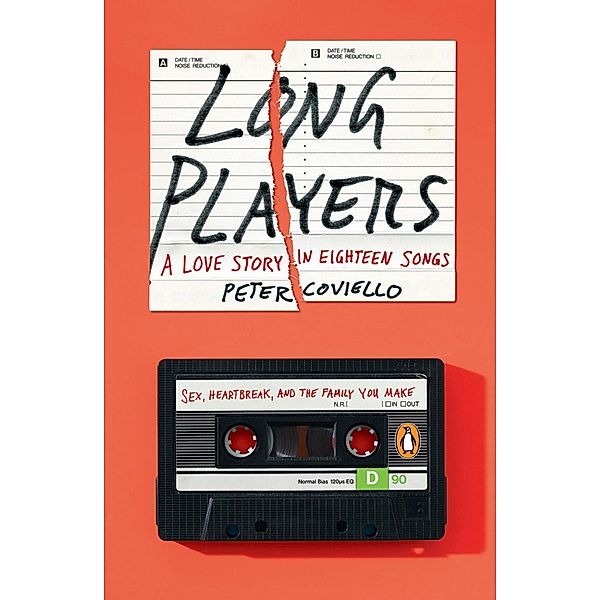 Long Players, Peter Coviello