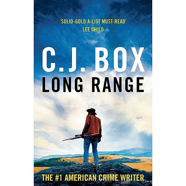 Long Range, C. J. Box