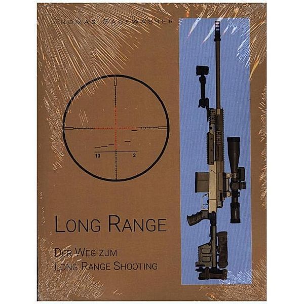 Long Range, Thomas Sadewasser