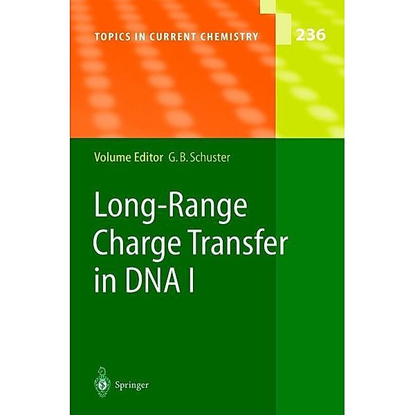 Long-Range Charge Transfer in DNA I