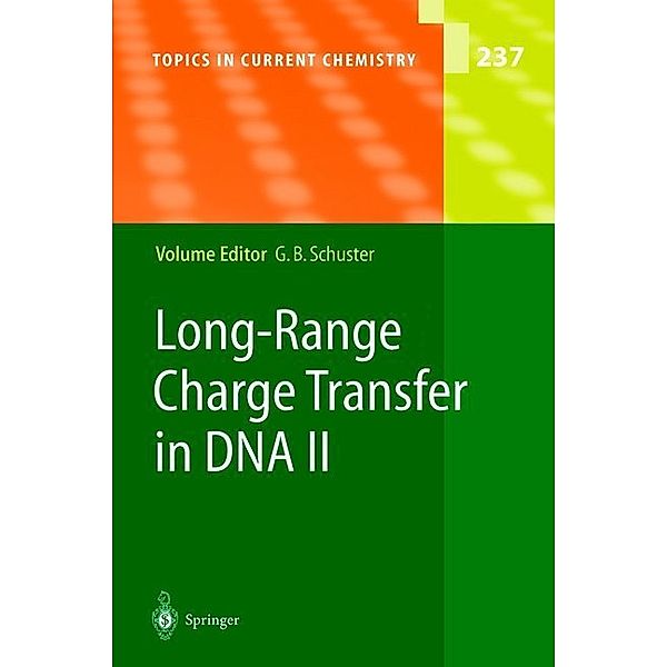 Long-Range Charge Transfer in DNA II