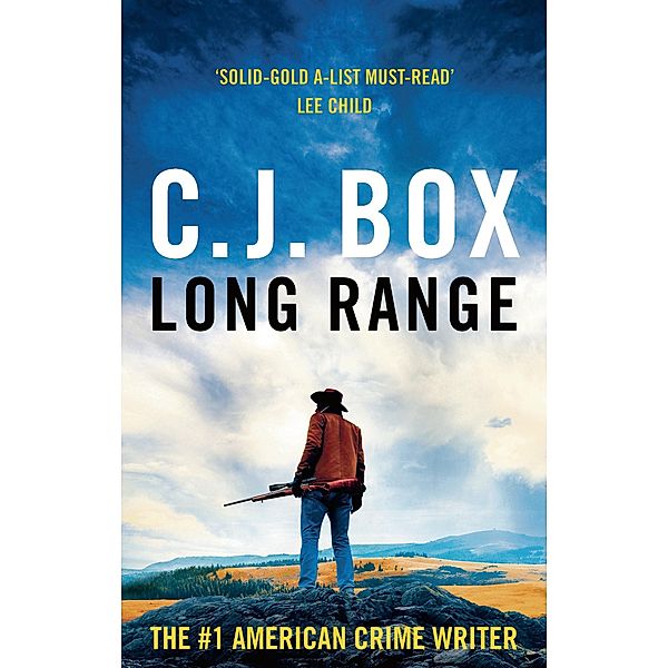 Long Range / Joe Pickett, C. J. Box