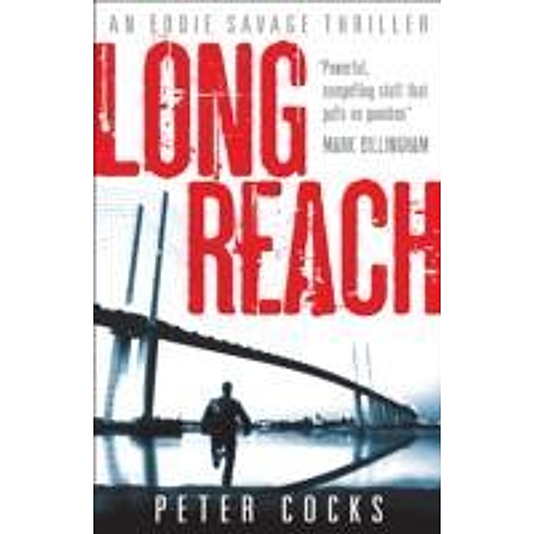 Long Reach, Peter Cocks
