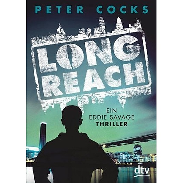 Long Reach / Eddie Savage Bd.1, Peter Cocks