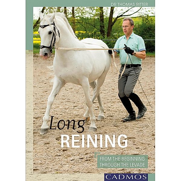 Long Reining / Horses, Thomas Ritter