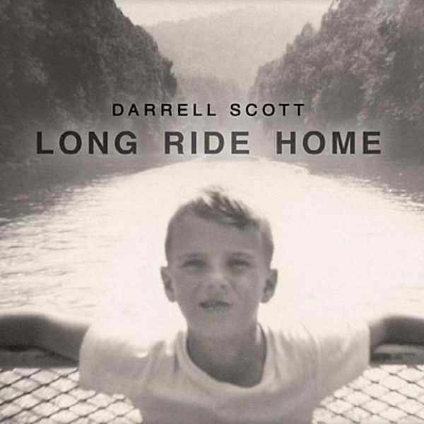Long Ride Home, Darrell Scott