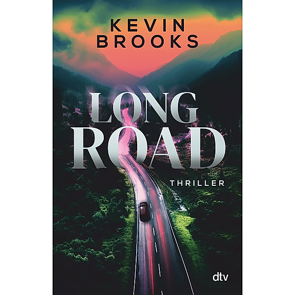 Long Road, Kevin Brooks