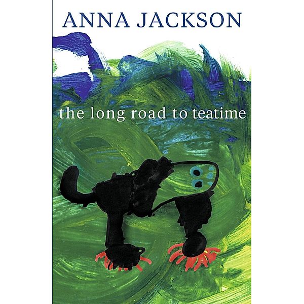 Long Road to Teatime, Anna Jackson