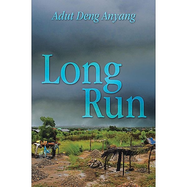 Long Run, Adut Deng Anyang