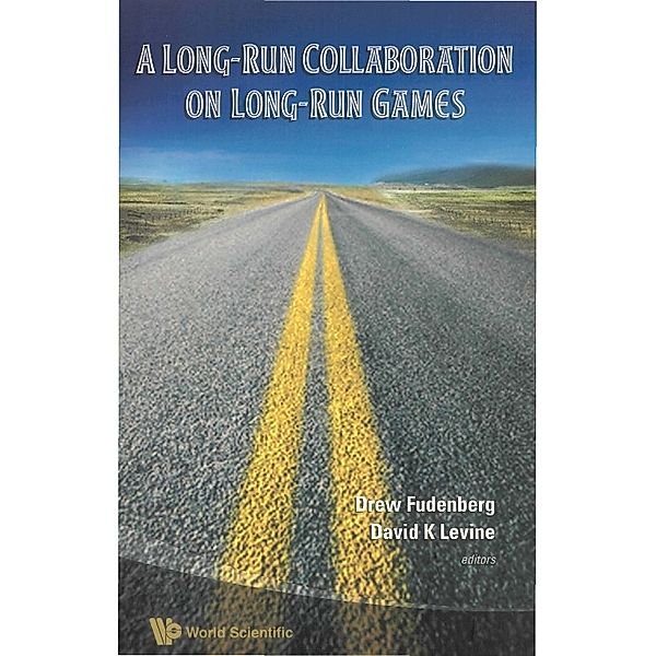 Long-run Collaboration On Long-run Games, A