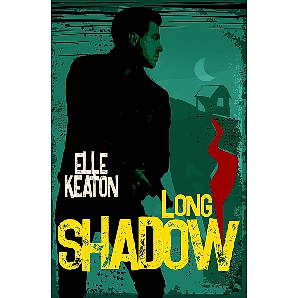 Long Shadow (Veiled Intentions, #2) / Veiled Intentions, Elle Keaton