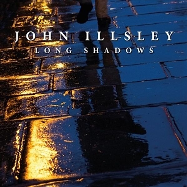 Long Shadows, John Illsley