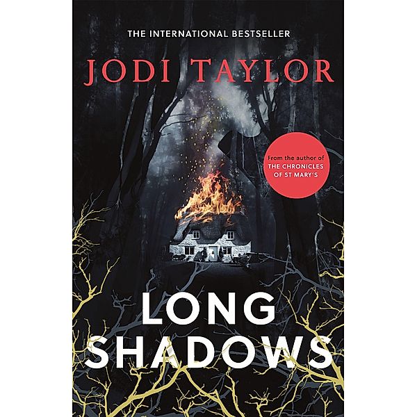 Long Shadows, Jodi Taylor