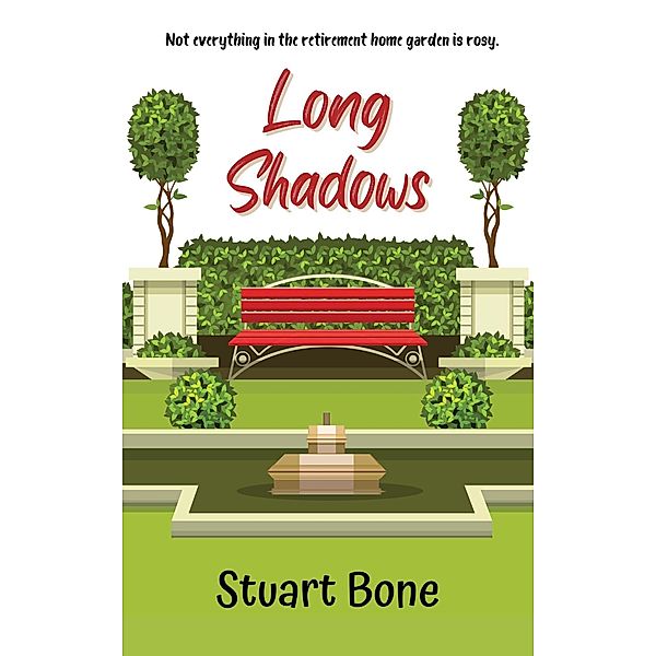 Long Shadows, Stuart Bone