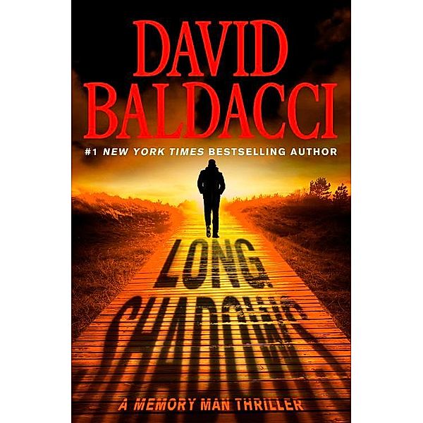 Long Shadows, David Baldacci