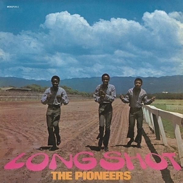 Long Shot (Vinyl), Pioneers