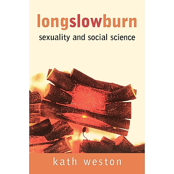 Long Slow Burn, Kath Weston