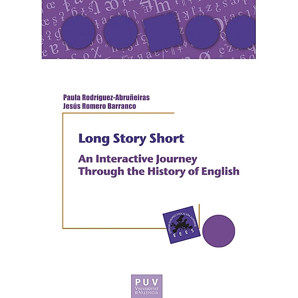 Long Story Short: / EDUCACIÓ. LABORATORI DE MATERIALS Bd.84, Paula Rodríguez Abruñeiras, Jesús Romero Barranco