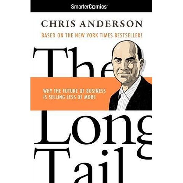 Long Tail from SmarterComics, Chris Anderson