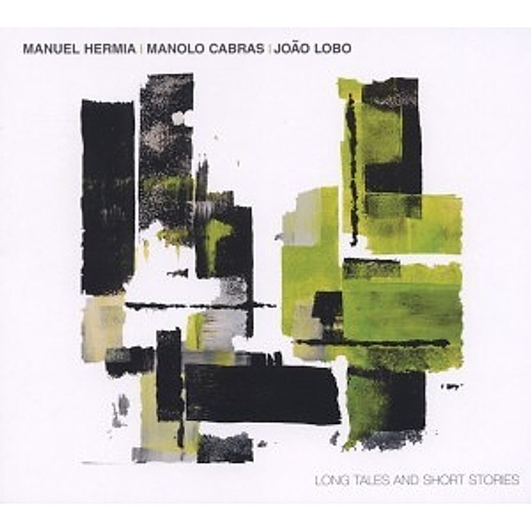 Long Tales And Short Stories, Manuel Trio Hermia