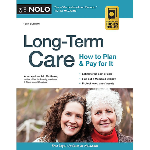 Long-Term Care, Joseph Matthews